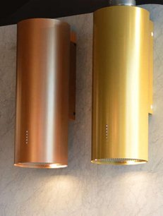 Вытяжка Falmec Polar RAME 35 фото 2 в Казани и Татарстане