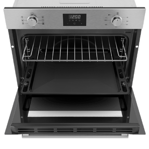 Компактный духовой шкаф Maunfeld AMCO537S фото 4 в Казани и Татарстане