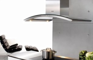 Вытяжка Miele DA 5100 D фото 4 в Казани и Татарстане