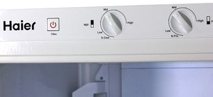 Встраиваемый холодильник Haier BCFE625AWRU фото 3 в Казани и Татарстане