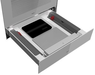 Вакуумный упаковщик Тека VS 1520 GS фото 3 в Казани и Татарстане Вакуумный упаковщик Teka VS 1520 GS фото 3 в Казани и Татарстане