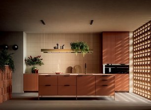 Вытяжка Фалмек LIGHT BRONZE 180 фото 2 в Казани и Татарстане Вытяжка Falmec LIGHT BRONZE 180 фото 2 в Казани и Татарстане