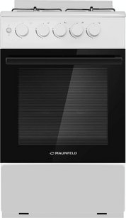 Газовая плита Maunfeld MGC50GEW08 фото 3 в Казани и Татарстане