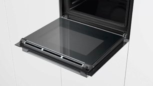 Духовой шкаф Бош HBG675BS1 фото 4 в Казани и Татарстане Духовой шкаф Bosch HBG675BS1 фото 4 в Казани и Татарстане