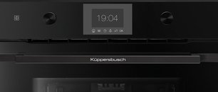 Духовой шкаф Куперсбуш B 6350.0 S5 Black Velvet фото 3 в Казани и Татарстане Духовой шкаф Kuppersbusch B 6350.0 S5 Black Velvet фото 3 в Казани и Татарстане