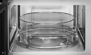 Микроволновая печь АЕГ MBB1756D-M фото 2 в Казани и Татарстане Микроволновая печь AEG MBB1756D-M фото 2 в Казани и Татарстане