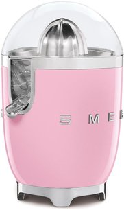 Соковыжималка Smeg CJF11PKEU фото 3