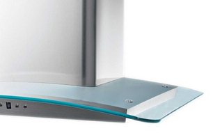 Вытяжка Korting KHC 6954 X фото 3 в Казани и Татарстане