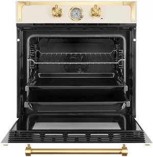 Духовой шкаф Куперсберг RC 6911 C Bronze фото 2 в Казани и Татарстане Духовой шкаф Kuppersberg RC 6911 C Bronze фото 2 в Казани и Татарстане