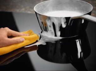 Варочная панель Электролюкс LIB60420CK фото 4 в Казани и Татарстане Варочная панель Electrolux LIB60420CK фото 4 в Казани и Татарстане