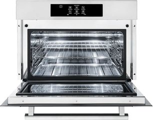 Шкаф шоковой заморозки Ilve BC645SLTC/I фото 2 в Казани и Татарстане