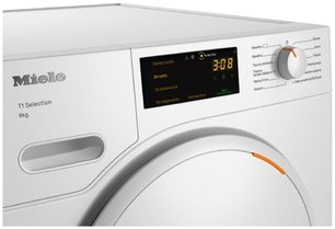 Сушильная машина Miele TSC 223 WP фото 2 в Казани и Татарстане