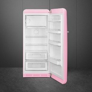 Холодильник Смег FAB28RPK6 фото 4 в Казани и Татарстане Холодильник Smeg FAB28RPK6 фото 4 в Казани и Татарстане