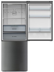 Холодильник Хайер C4F744CMG фото 2 в Казани и Татарстане Холодильник Haier C4F744CMG фото 2 в Казани и Татарстане