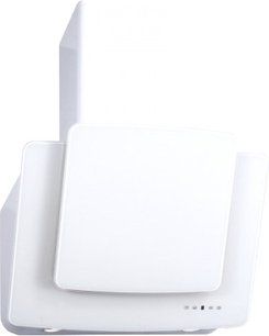 Вытяжка Teka DCA 60 WHITE фото в Казани и Татарстане