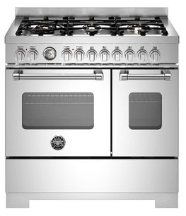 Варочный центр Bertazzoni MAS96L2EXT2 фото в Казани и Татарстане