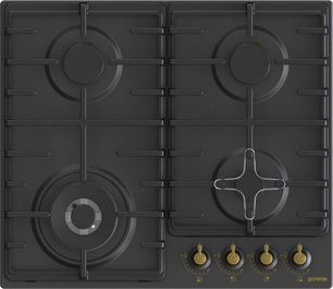 Газовая варочная панель Gorenje GW641CLB фото в Казани и Татарстане