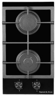 Варочная панель домино Zigmund Shtain M 26.3 B фото в Казани и Татарстане