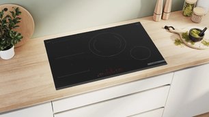 Варочная панель Бош PVS831HB1E фото 3 в Казани и Татарстане Варочная панель Bosch PVS831HB1E фото 3 в Казани и Татарстане