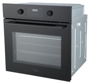 Духовой шкаф Midea MO611107YGB фото 2 в Казани и Татарстане
