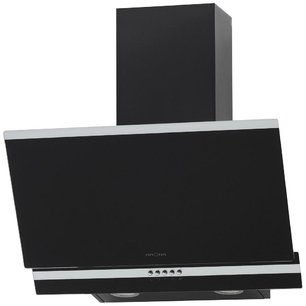 Вытяжка Krona IRMA A 600 black PB фото 2 в Казани и Татарстане Вытяжка Krona IRMA A 600 black PB фото 2 в Казани и Татарстане