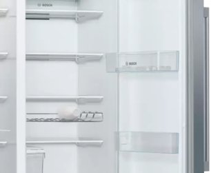 Холодильник Side-by-Side BOSCH KAI93VL30R фото 4 в Казани и Татарстане Холодильник Side-by-Side BOSCH KAI93VL30R фото 4 в Казани и Татарстане