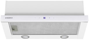 Встраиваемая вытяжка Maunfeld VS Touch 850 60 White фото 2 в Казани и Татарстане
