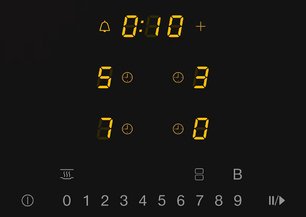 Варочная панель Miele KM 7373 FL фото 3 в Казани и Татарстане