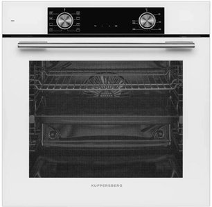 Духовой шкаф Куперсберг HF 608 W фото в Казани и Татарстане Духовой шкаф Kuppersberg HF 608 W фото в Казани и Татарстане