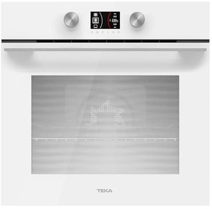 Духовой шкаф Тека HLB 8600 WHITE MARBLE фото 2 в Казани и Татарстане Духовой шкаф Teka HLB 8600 WHITE MARBLE фото 2 в Казани и Татарстане