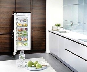 Морозильник Либхер IGN 2756 Premium NoFrost фото 3 в Казани и Татарстане Морозильник Liebherr IGN 2756 Premium NoFrost фото 3 в Казани и Татарстане