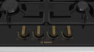 Варочная панель Бош PGP6B6B95R фото 2 в Казани и Татарстане Варочная панель Bosch PGP6B6B95R фото 2 в Казани и Татарстане