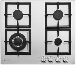 Варочная панель Maunfeld GHS604A-M3CI фото в Казани и Татарстане