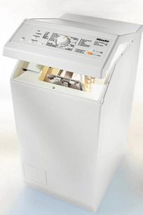 Стиральная машина Миле W 604 фото 2 в Казани и Татарстане Стиральная машина Miele W 604 фото 2 в Казани и Татарстане