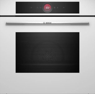 Духовой шкаф Бош HBG7741W1 фото в Казани и Татарстане Духовой шкаф Bosch HBG7741W1 фото в Казани и Татарстане