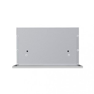 Кухонная вытяжка MAUNFELD Crosby Singl 50 нержавеющая сталь фото 4 в Казани и Татарстане