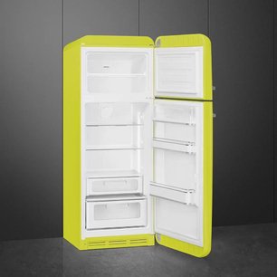 Холодильник Смег FAB30RLI3 фото 2 в Казани и Татарстане Холодильник Smeg FAB30RLI3 фото 2 в Казани и Татарстане