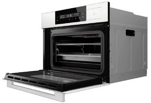 Духовой шкаф Haier HOS-F5CVN8GW фото 4 в Казани и Татарстане