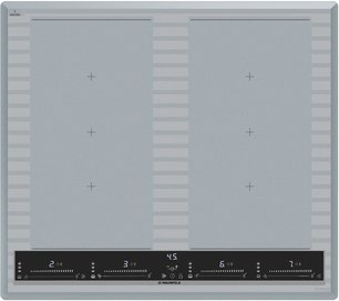 Индукционная варочная панель Маунфилд CVI594SF2MBL LUX фото в Казани и Татарстане Индукционная варочная панель Maunfeld CVI594SF2MBL LUX фото в Казани и Татарстане