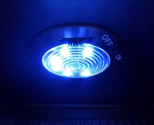 Винный шкаф Дунавокс DX-48.130KF фото 4 в Казани и Татарстане Винный шкаф Dunavox DX-48.130KF фото 4 в Казани и Татарстане