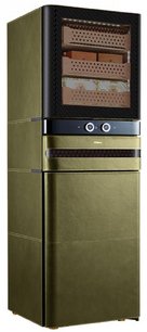 Хьюмидор Afidano L8 (Хвойный табак) фото 2 в Казани и Татарстане