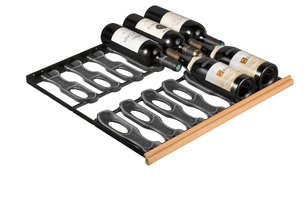 Мультитемпературный винный шкаф EuroCave P-300011-S фото 4 в Казани и Татарстане