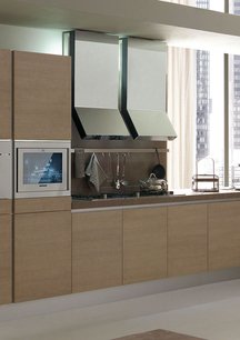 Вытяжка Falmec Rialto 55 h 1000 ix (800) ECP фото 3 в Казани и Татарстане