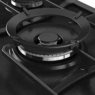 Газовая варочная панель Куперсберг FS 710 Ant Bronze фото 4 в Казани и Татарстане Газовая варочная панель Kuppersberg FS 710 Ant Bronze фото 4 в Казани и Татарстане