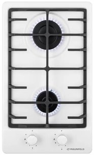 Газовая варочная панель MAUNFELD EGHE.32.6CW/G фото в Казани и Татарстане Газовая варочная панель MAUNFELD EGHE.32.6CW/G фото в Казани и Татарстане