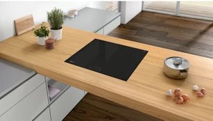 Индукционная варочная панель Нефф T36CB40X1 фото 4 в Казани и Татарстане Индукционная варочная панель Neff T36CB40X1 фото 4 в Казани и Татарстане