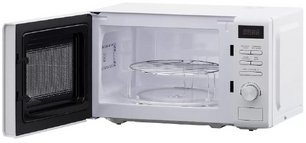 Микроволновая печь KRONA BOSON 44 WH фото 3 в Казани и Татарстане