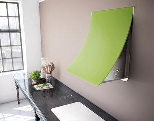 Вытяжка Elica NUAGE PAINTABLE/F/75 фото 3 в Казани и Татарстане