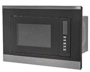 Встраиваемая микроволновая печь KRONA RAUM 60 S фото 3 в Казани и Татарстане