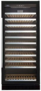Винный шкаф Coldvine C121-KBT1 фото в Казани и Татарстане Винный шкаф Cold Vine C121-KBT1 фото в Казани и Татарстане